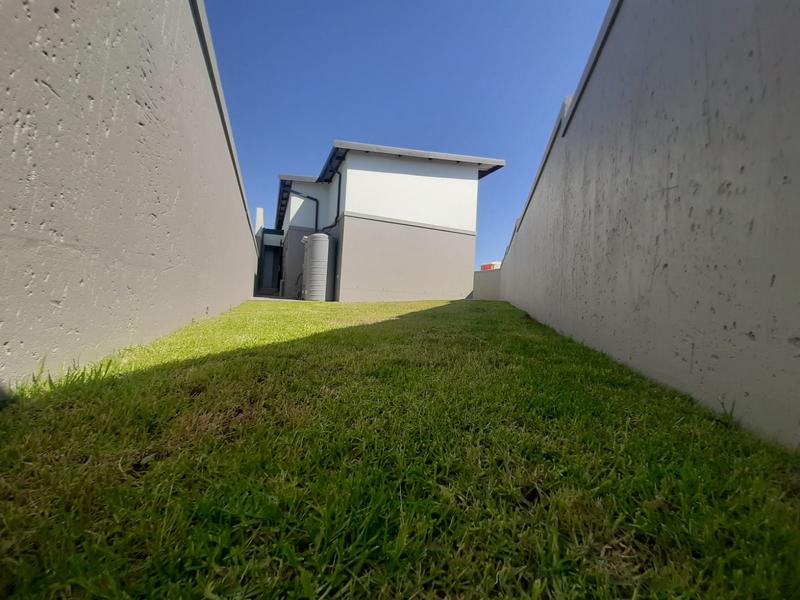 3 Bedroom Property for Sale in Eden Residential Estate Western Cape